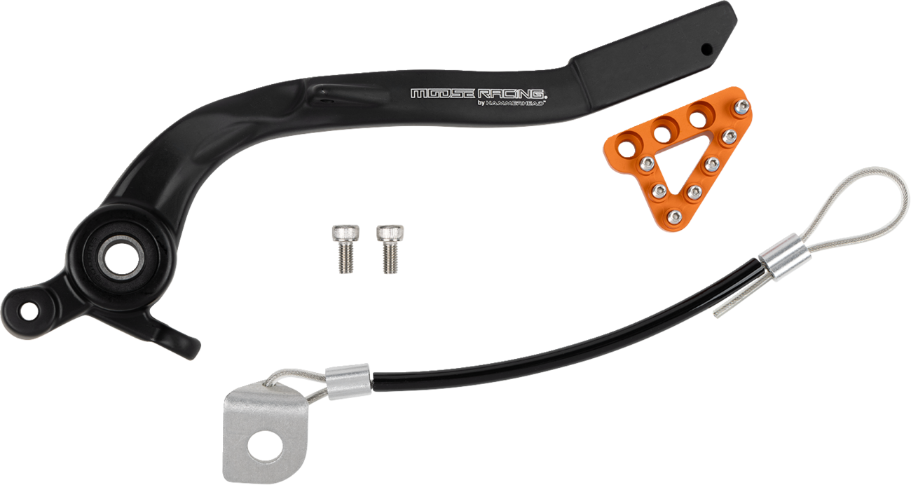 Brake Pedal