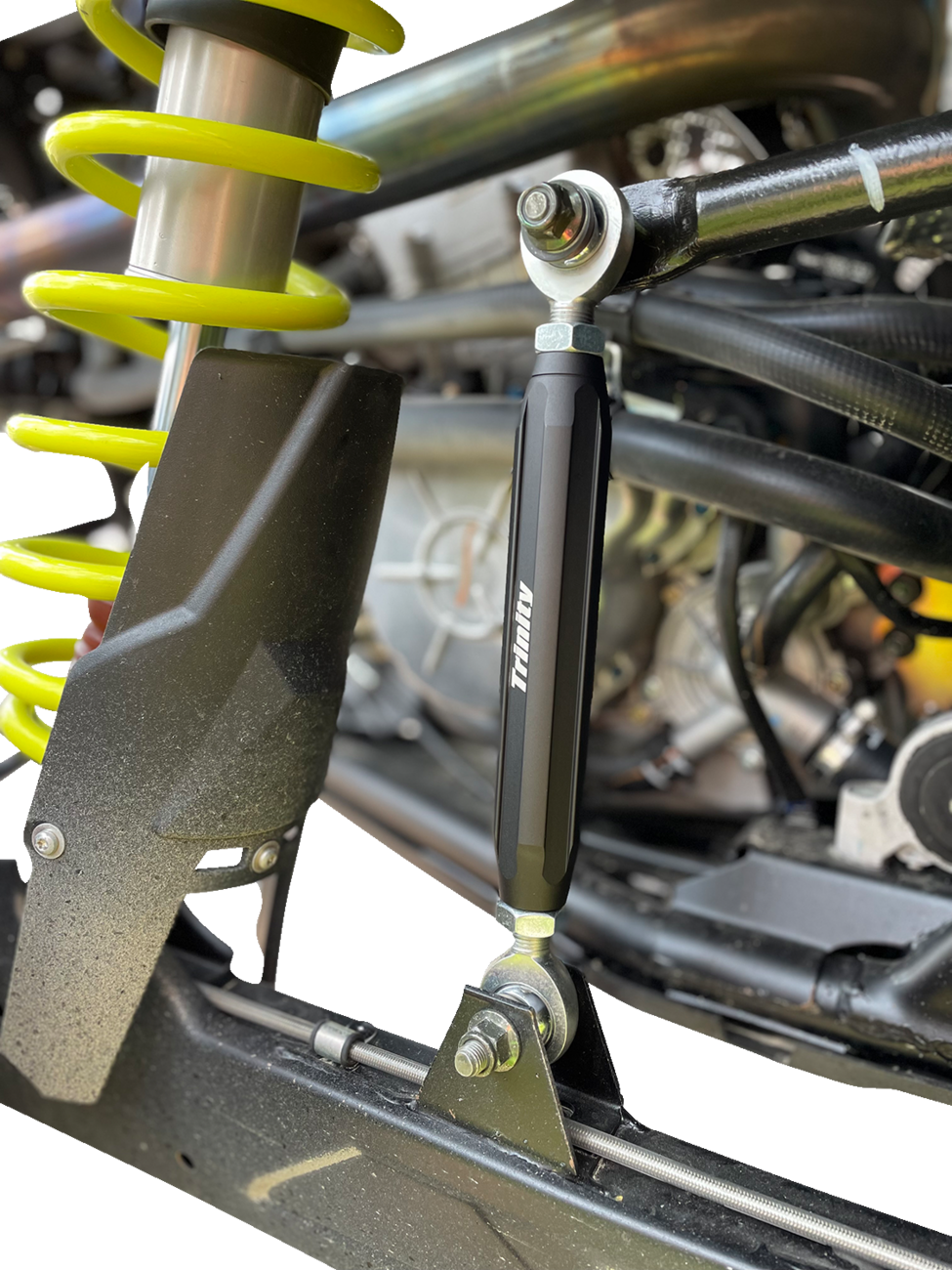TRINITY RACING Swaybar Endlink
