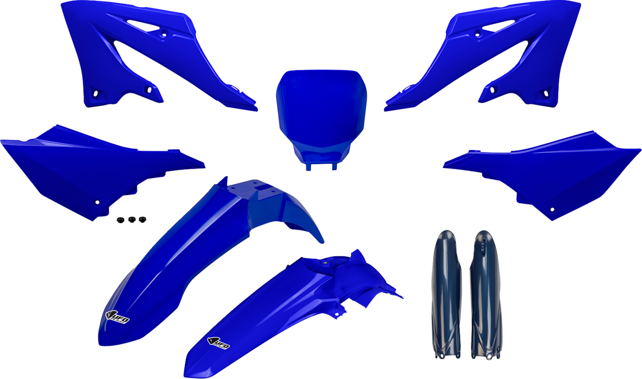 UFO Restyle Complete Body Kit