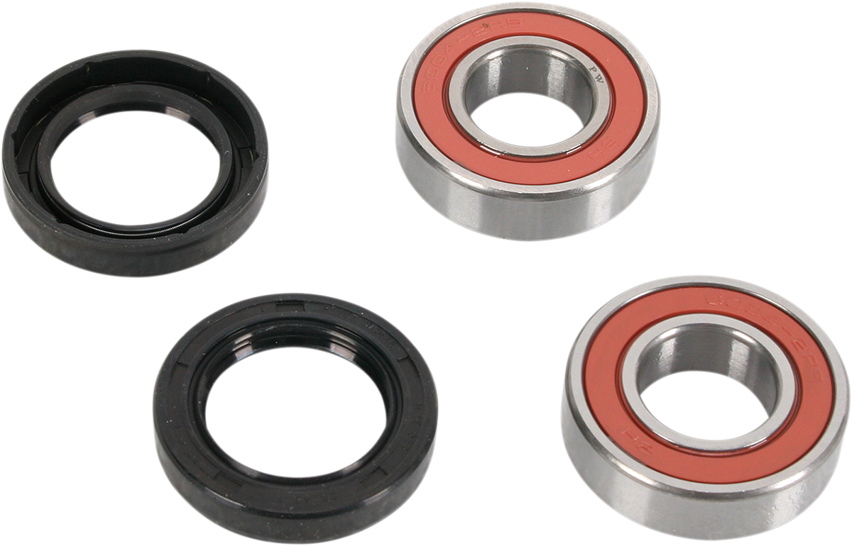 Wheel Bearing and Seal Kit