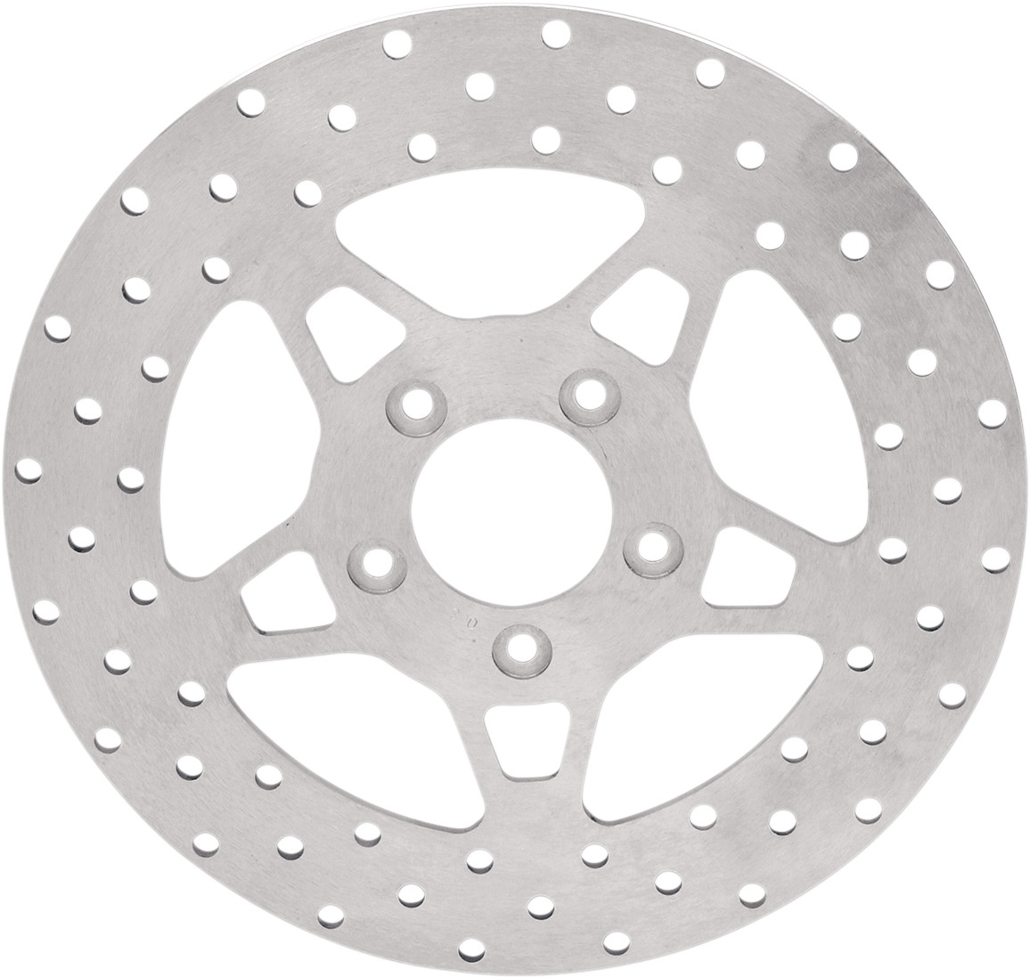EBC Front Brake Rotor For Harley 2000-2012