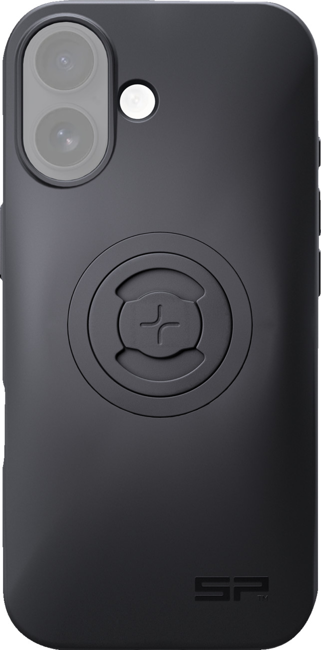 Sp connect SPC+ Phone Case - iPhone® 17