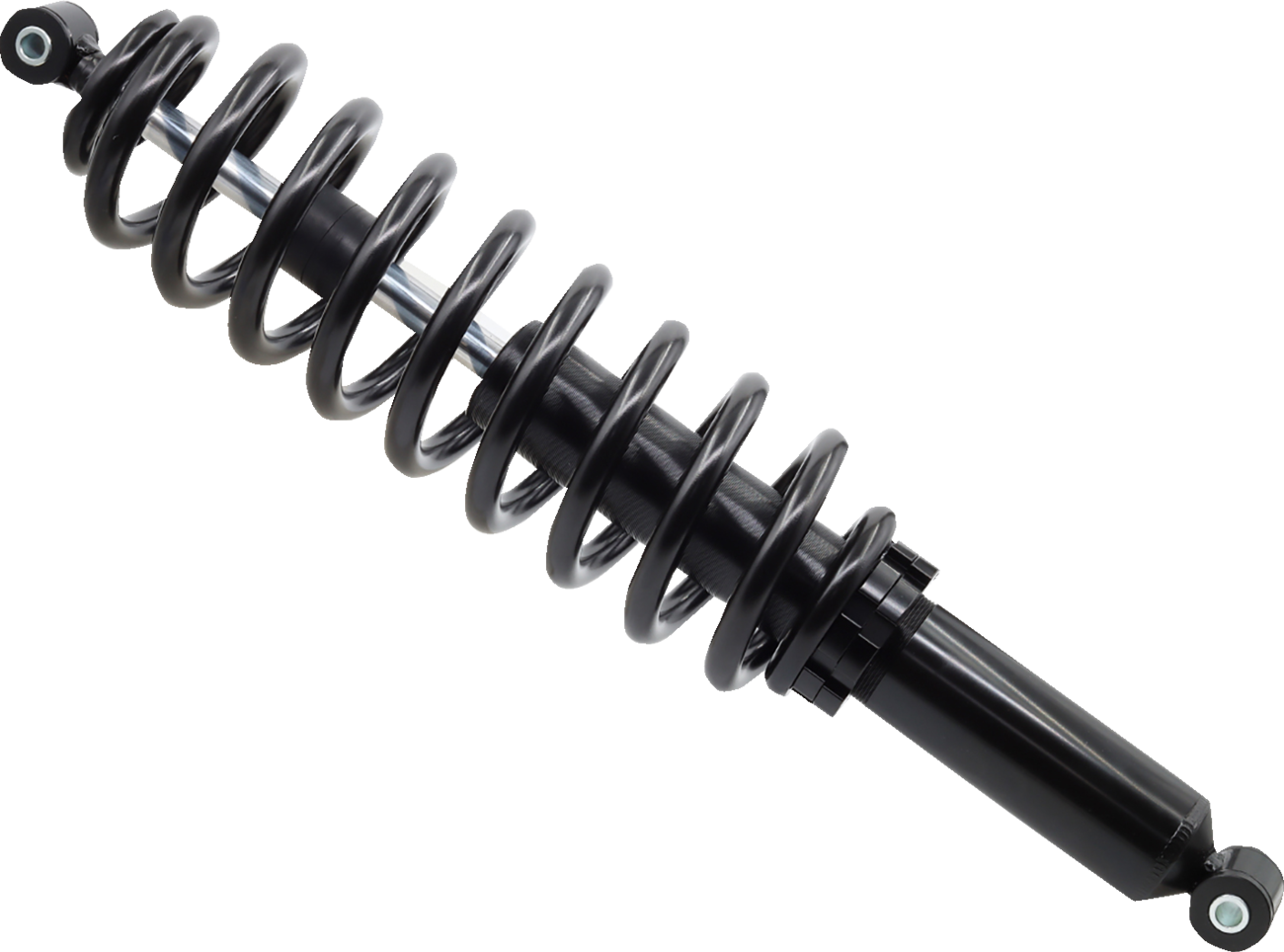 Moose offroad Gas Shock - Rear Polaris