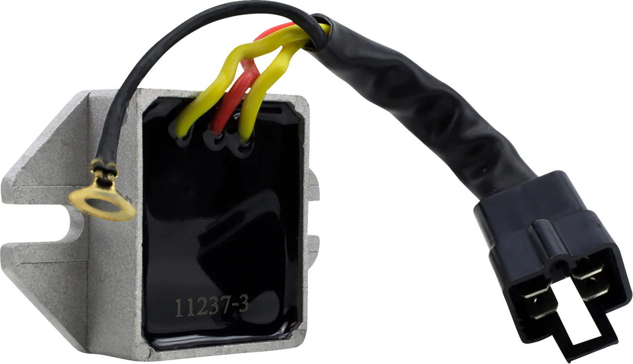 Rm stator Voltage Regulator - Ski-Doo