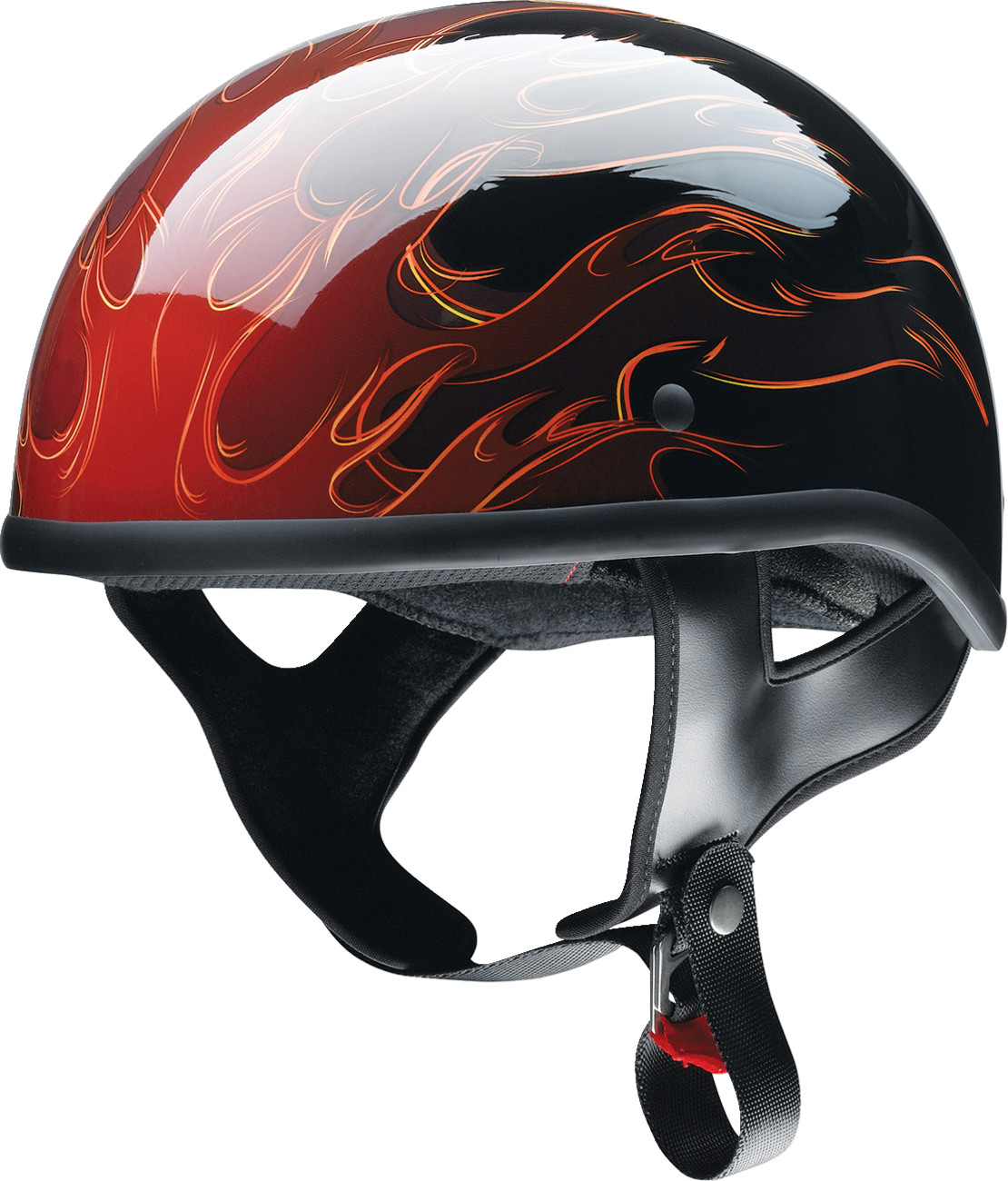 Z1R CC Beanie Hellfire Helmet