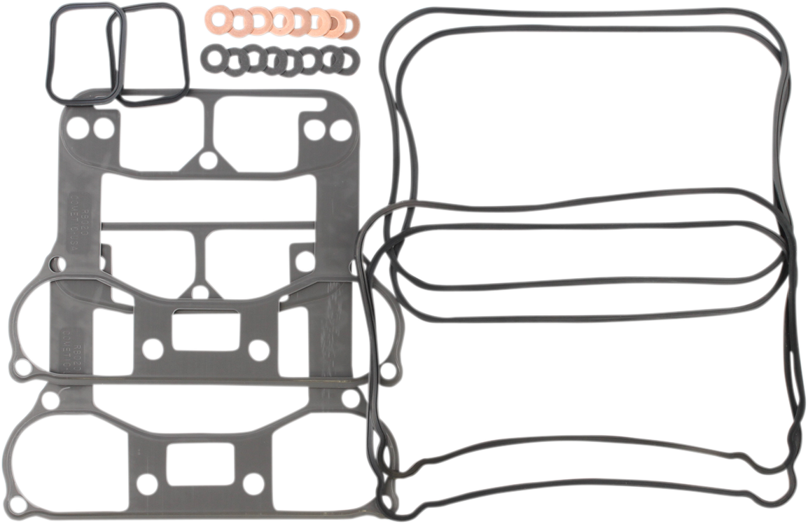 Extreme Sealing Technology Rocker Box Gasket Kit