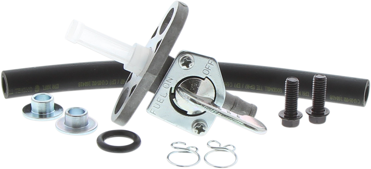 Fuel Valve Kit