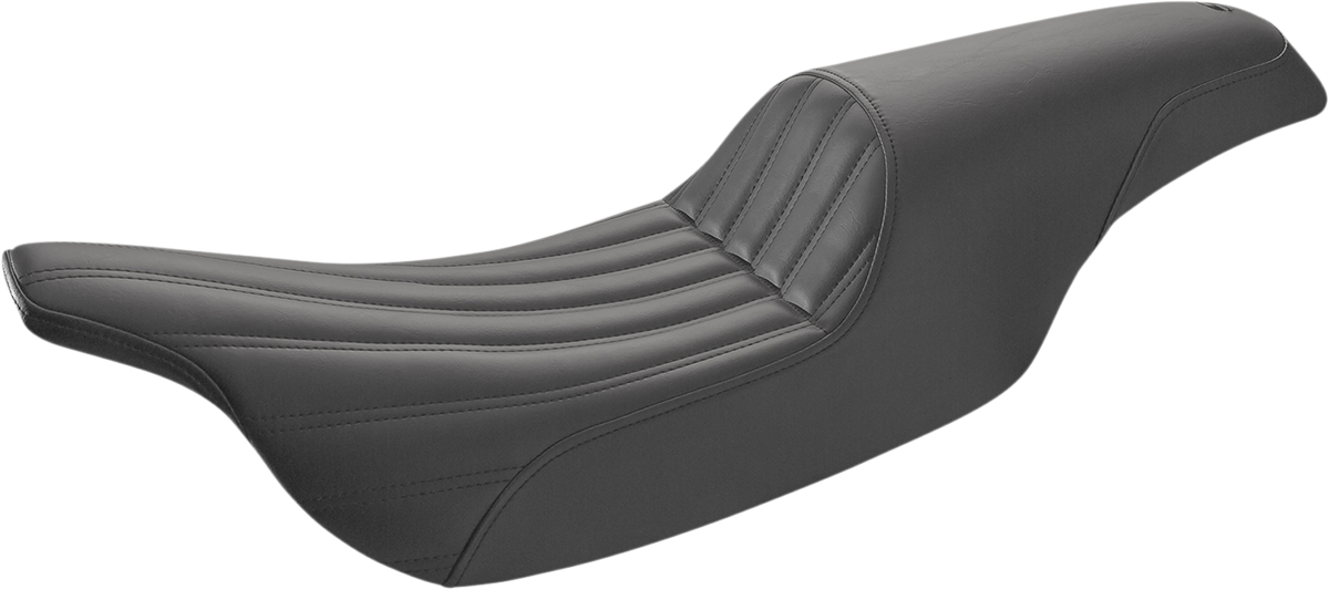 SADDLEMEN Knuckle Profiler™ Seat
