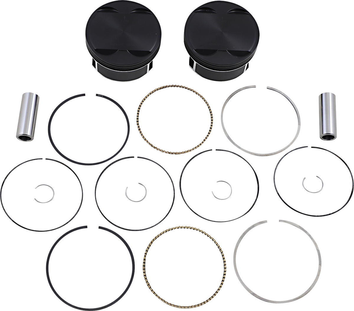 Piston Kit
