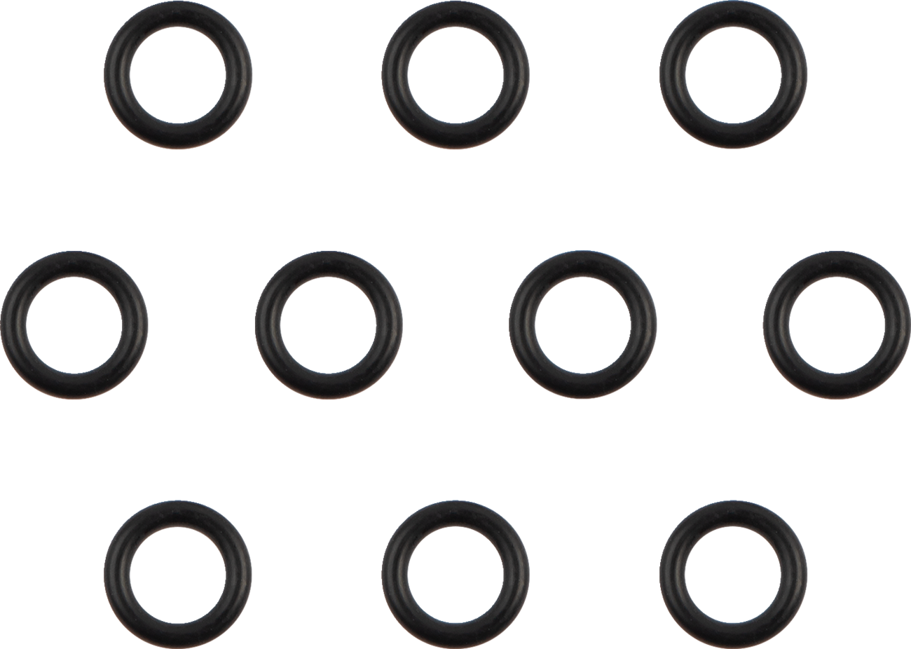 JAMES GASKET Oil Pump O-Ring