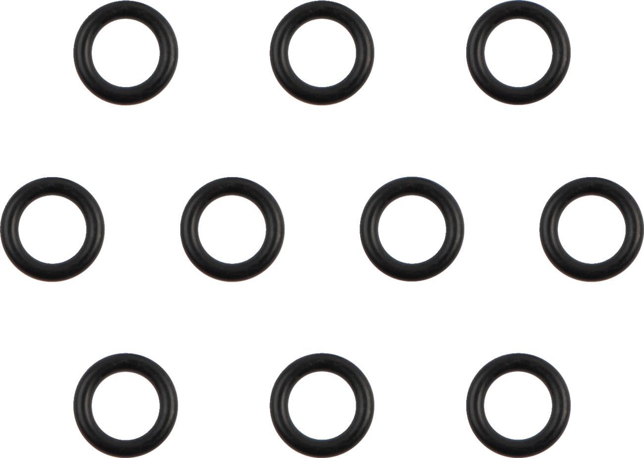 JAMES GASKET Oil Pump O-Ring