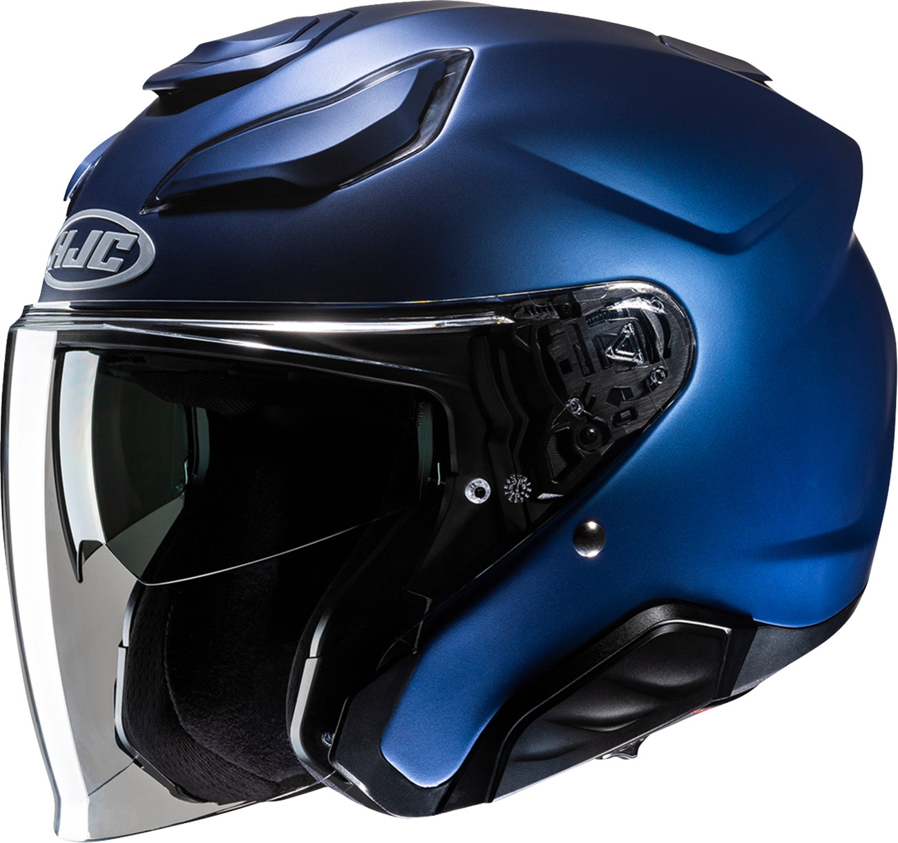 HJC F31 Solid Helmet