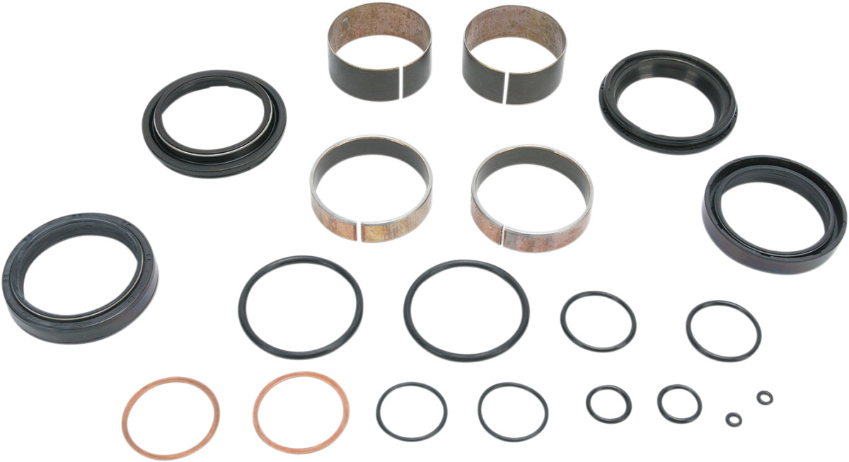 PIVOT WORKS Fork Seal & Bushing Kit