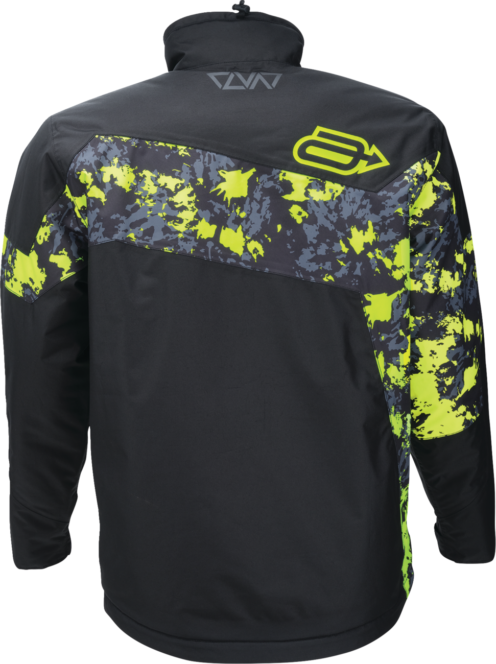 Arctiva Pivot 7 Jacket