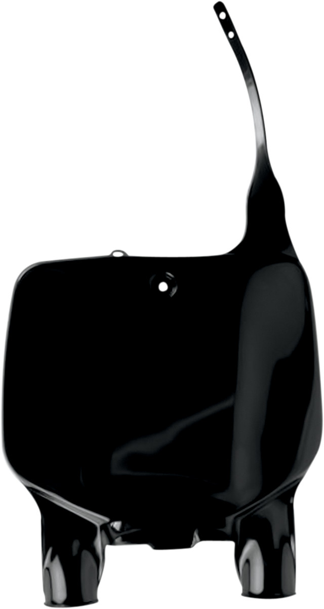 UFO Replacement Front Number Plate