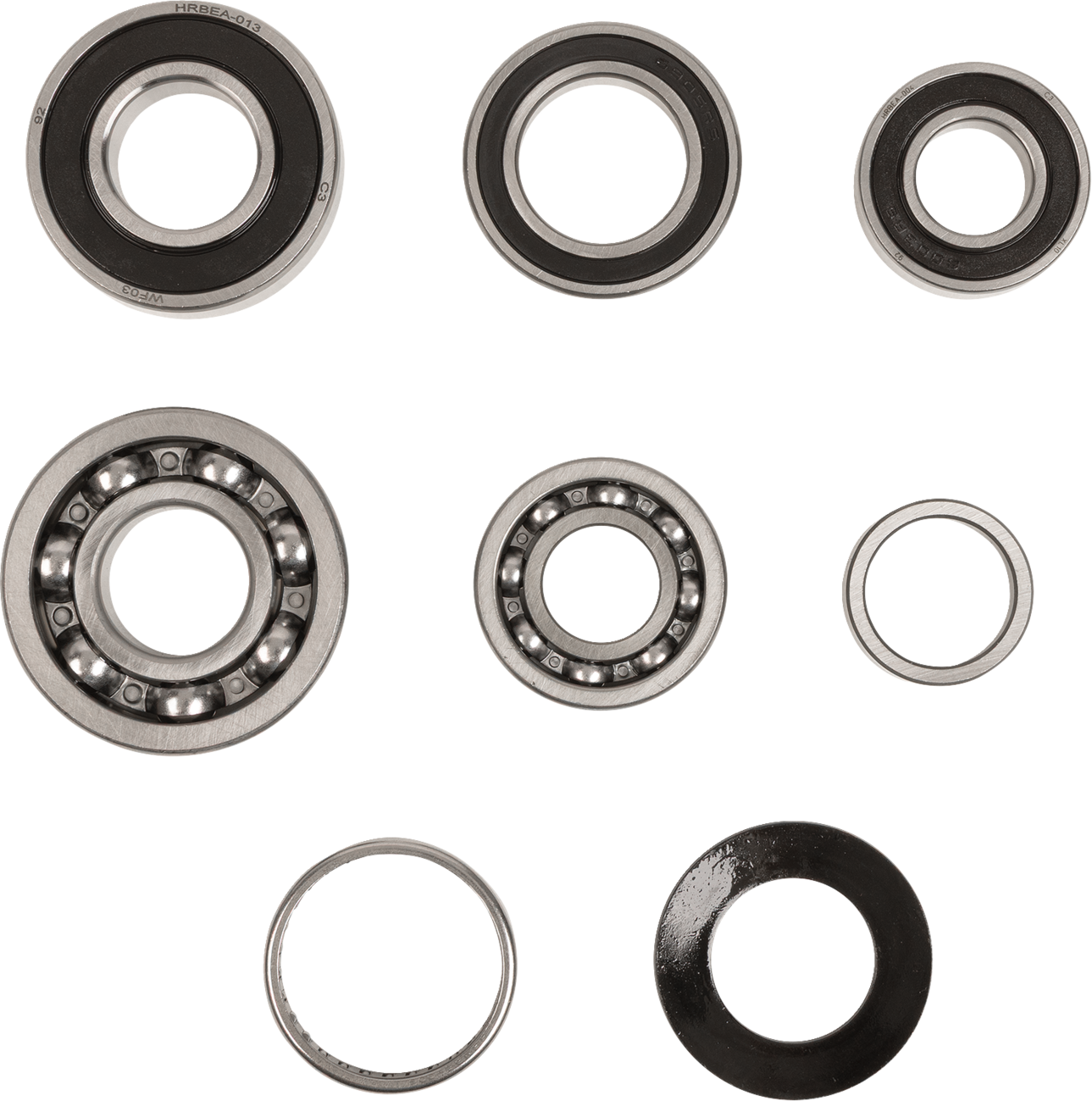 HOT RODS Transmission Bearing Kit