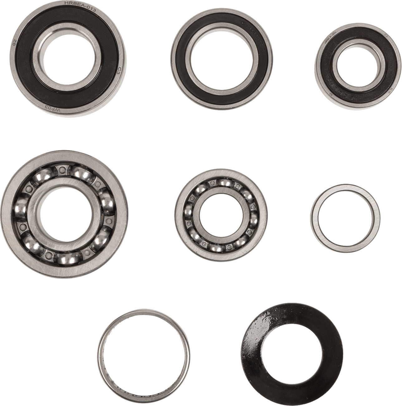 HOT RODS Transmission Bearing Kit