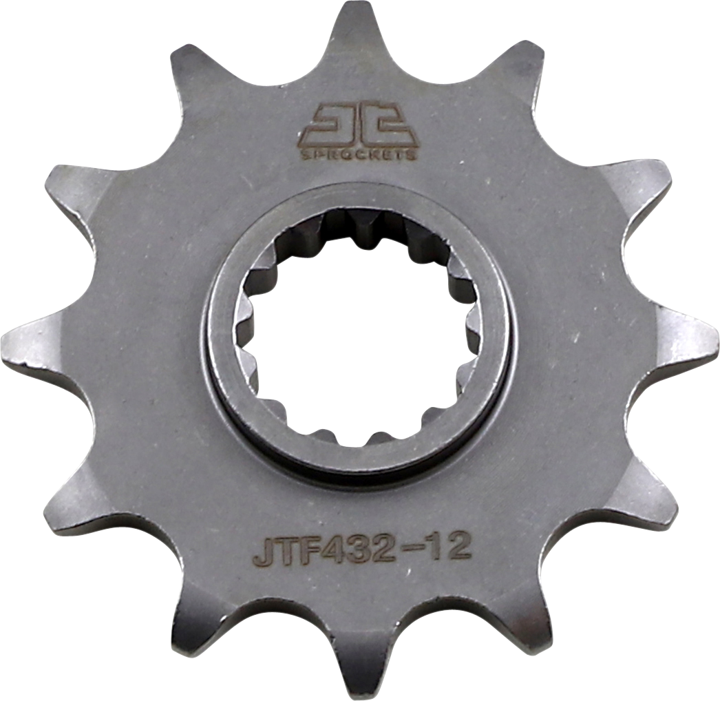 JT SPROCKETS Front Sprocket