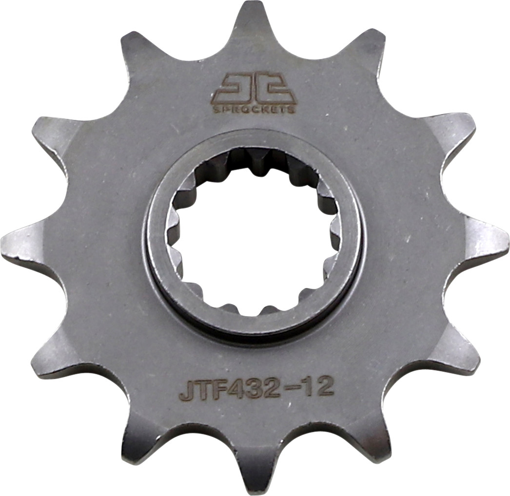 JT SPROCKETS Front Sprocket
