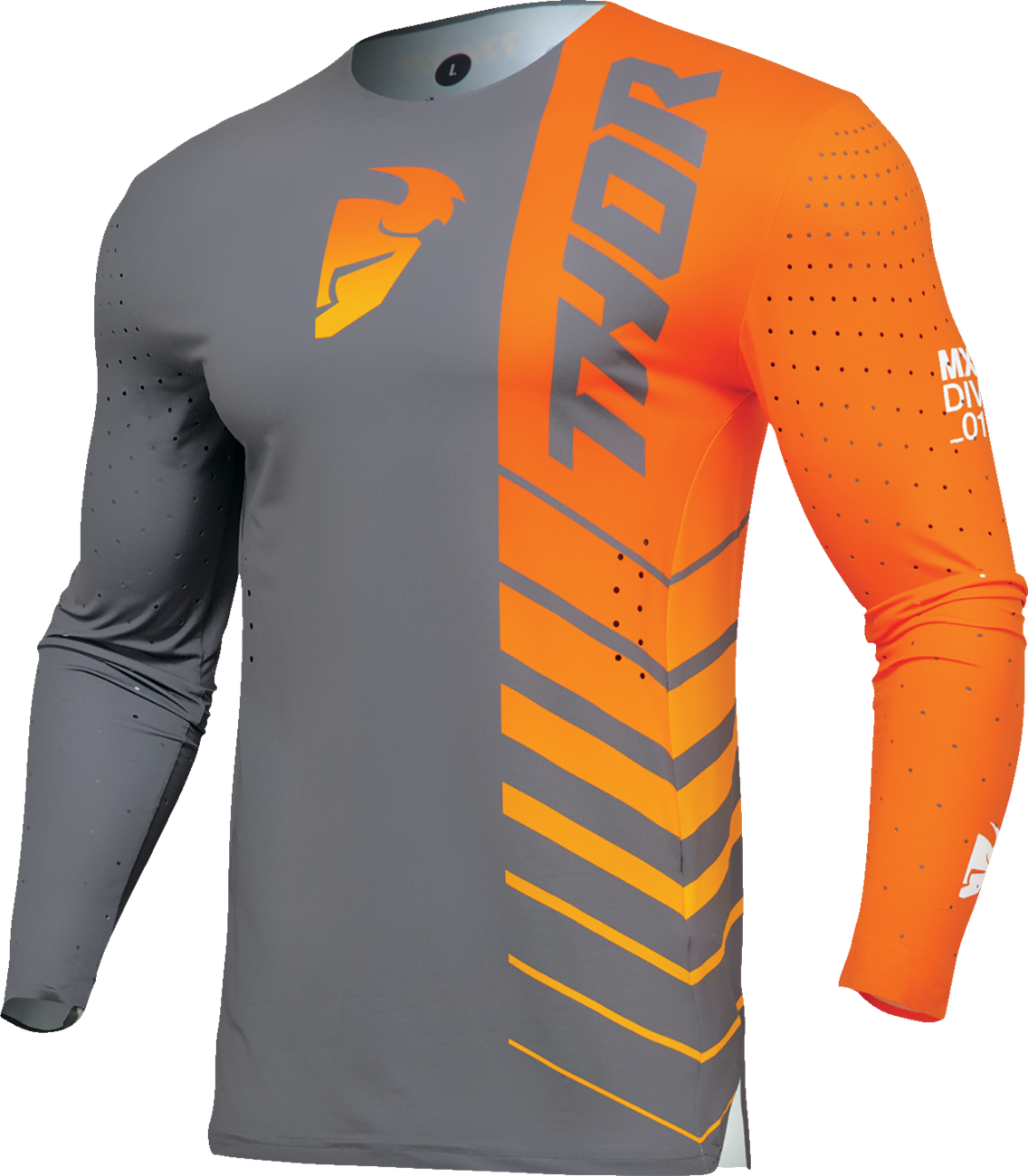 Thor Prime Analog Jersey