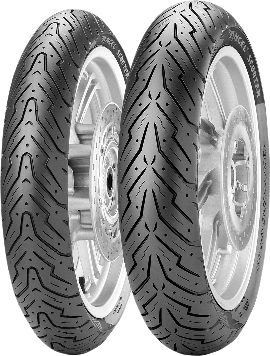 Pirelli Tire A Sct 140 70 14 66s Pu Pn 0340 0849