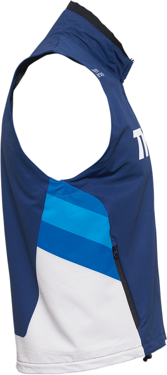 THOR Warmup Vest