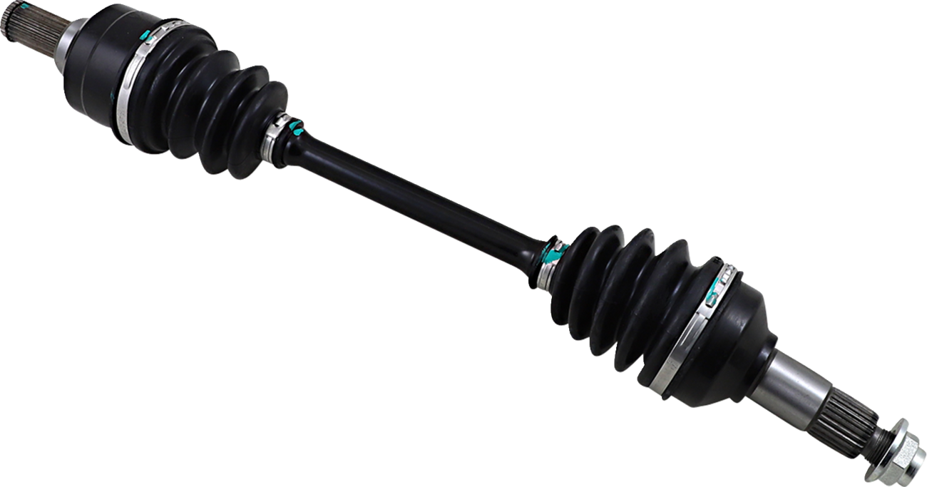 Moose Racing Complete Axle Assembly