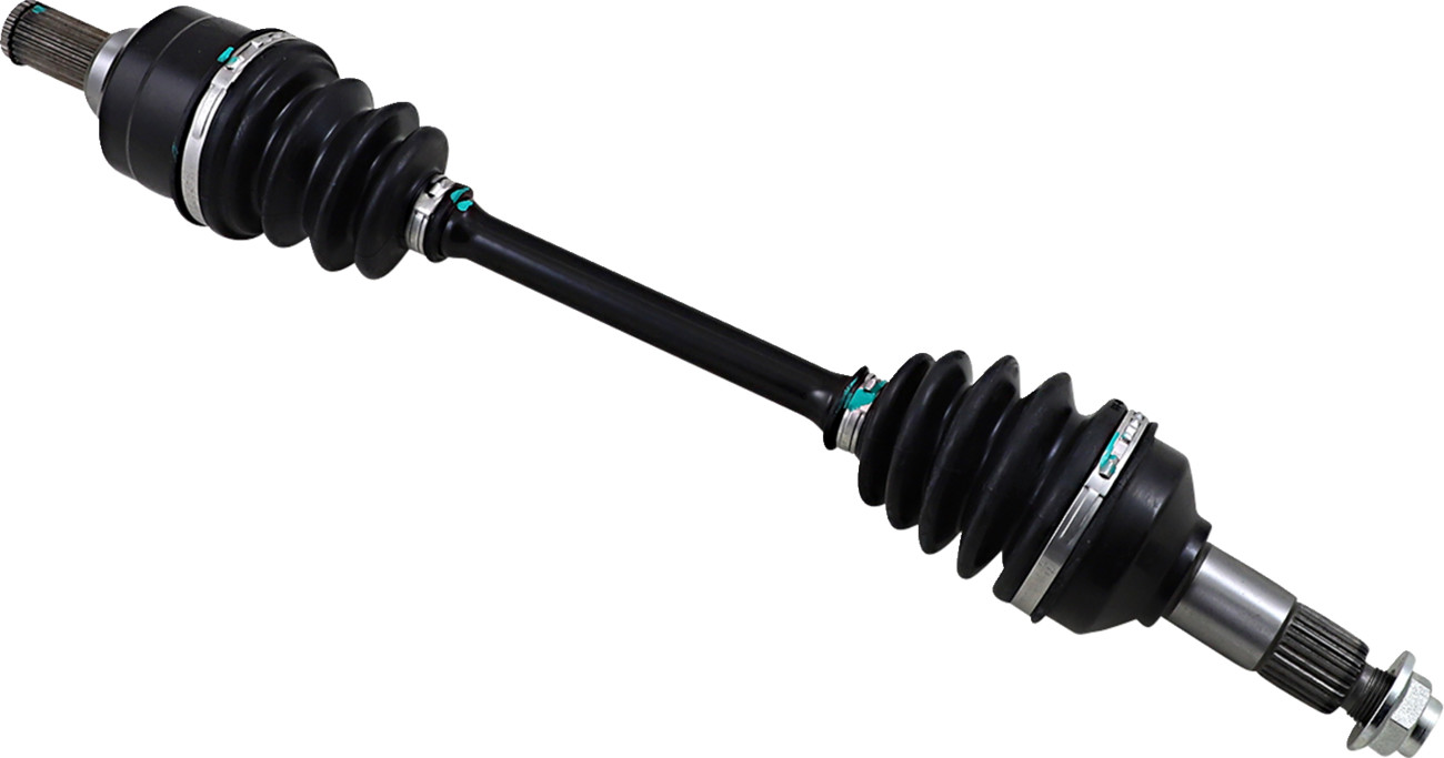 Complete Axle Kit