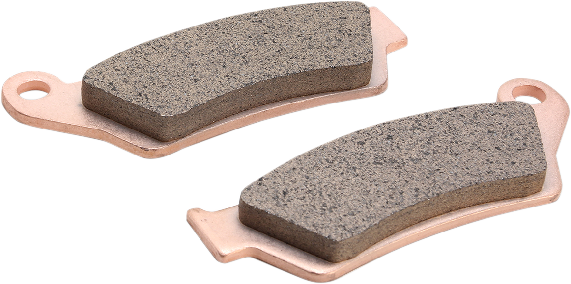 EBC Sintered "HH" Brake Pads