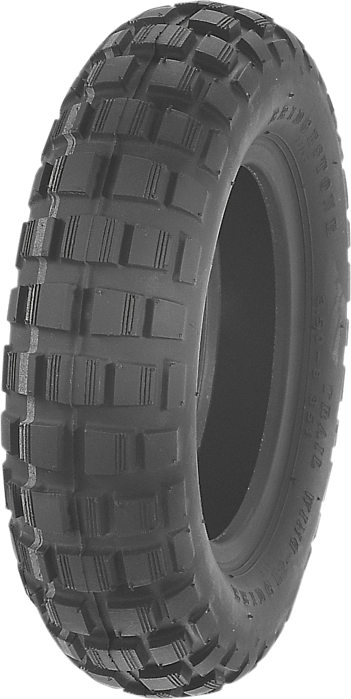 Bridgestone Tire - Mini - Front/Rear - 3.50-8 - 35J