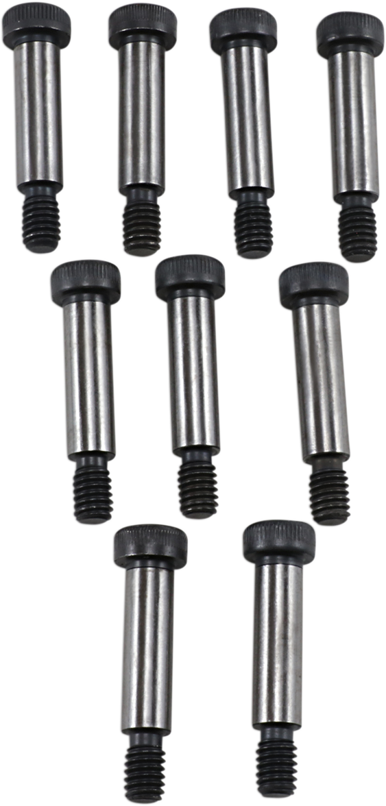 Shoulder Bolts