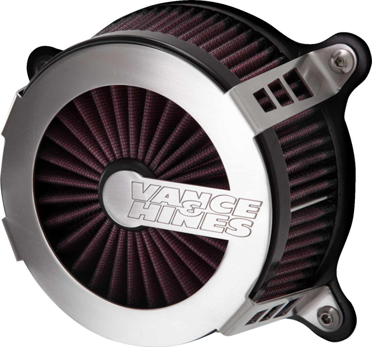 VANCE & HINES VO2 Cage Fighter Air Intake Kit