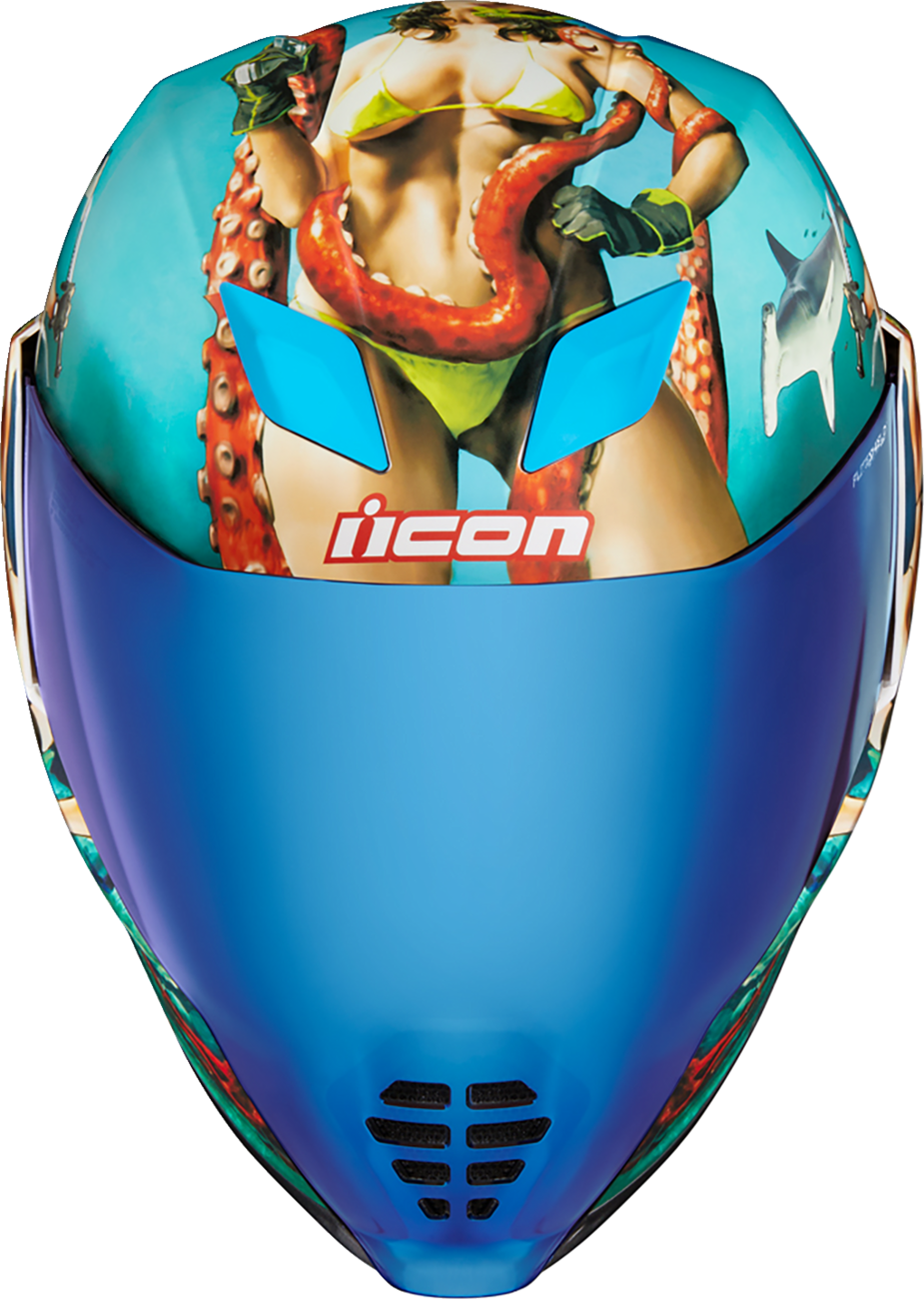 Icon Airflite™ Pleasuredome 4 Helmet