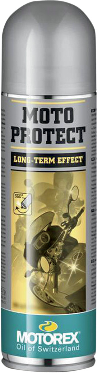 MOTOREX Moto Protect