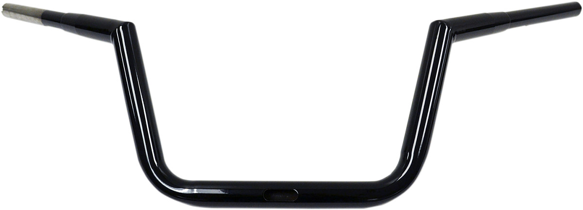 LA CHOPPERS 1-1/4" Hefty Twin Peaks Handlebar