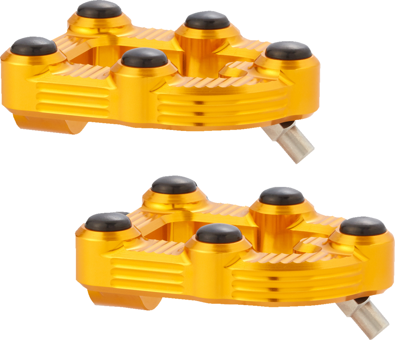Arlen Ness MX Foot Pegs