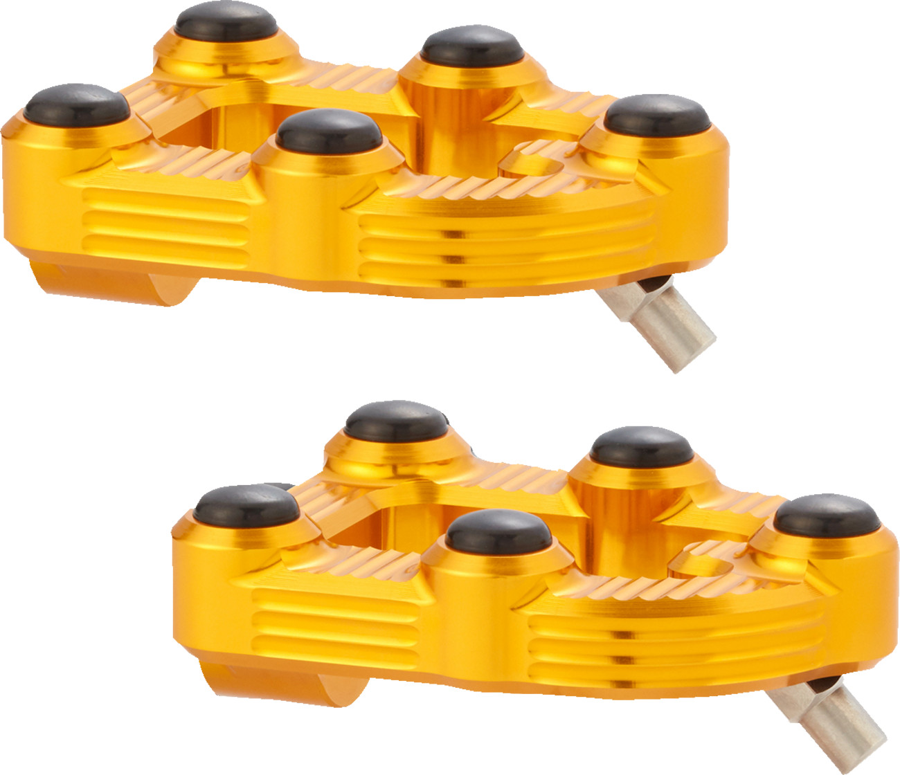 Arlen Ness MX Foot Pegs