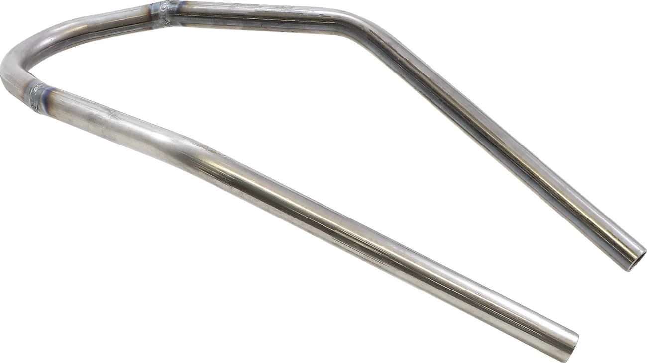 Saddlemen Eliminator Cafe Tail Section