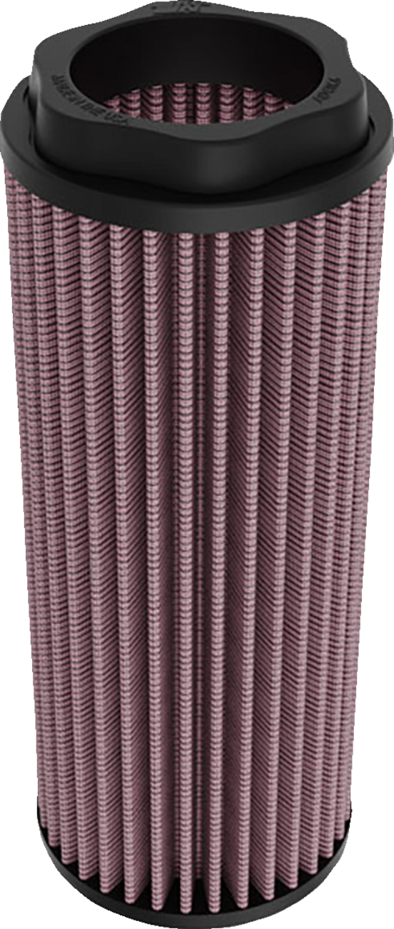 K & N High-Flow Air Filter