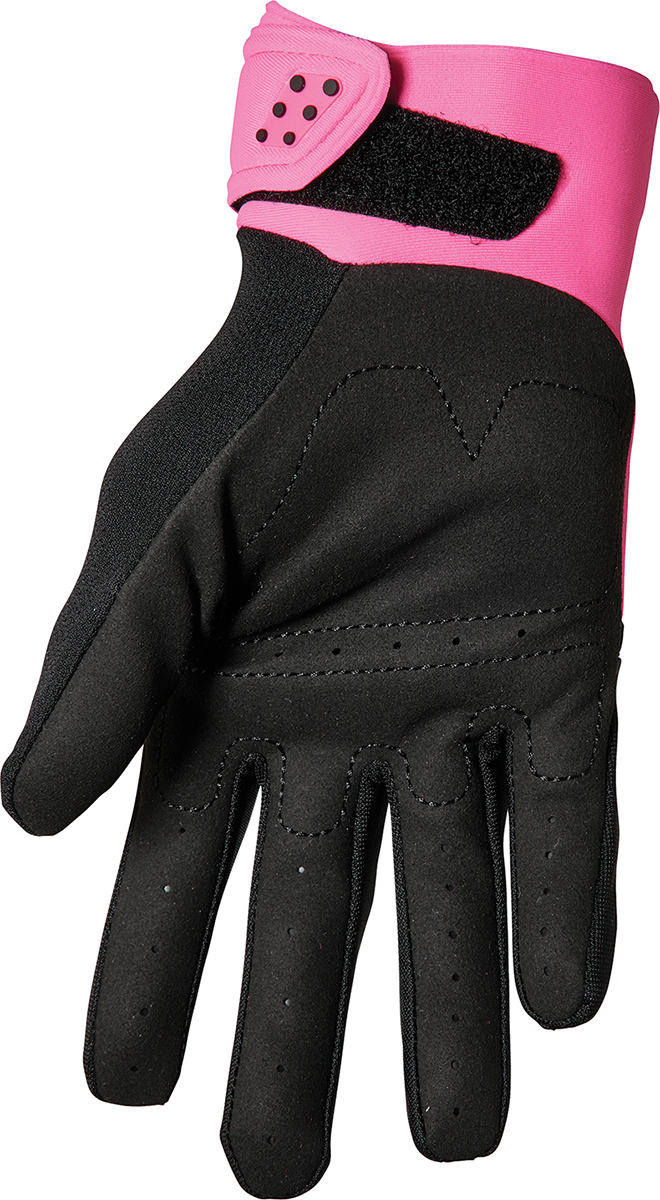 Thor Women's Spectrum Gloves