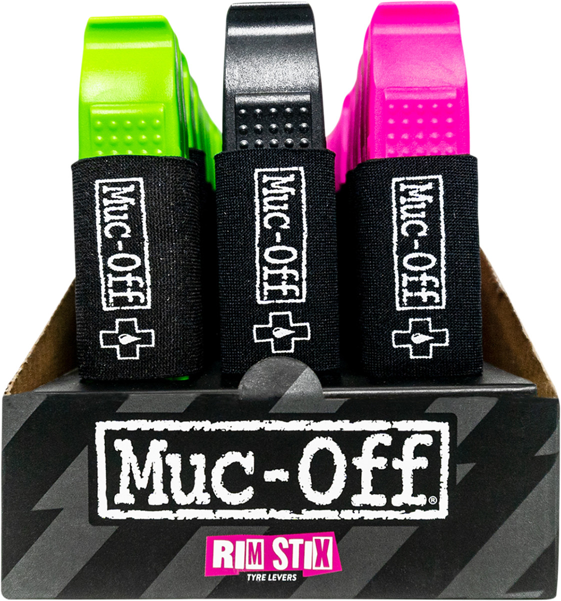 MUC-OFF USA Rim Stix Tire Lever