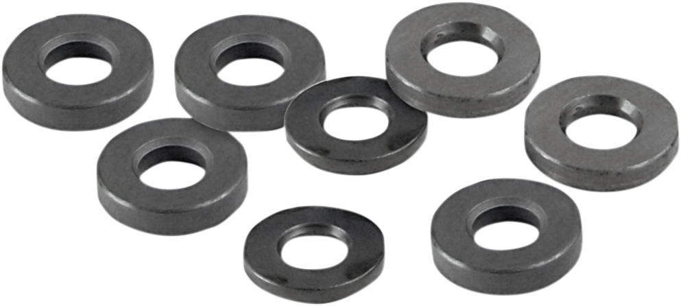 S&s cycle Breather Gear Spacing Shim Kit - Big Twin Harley Davidson