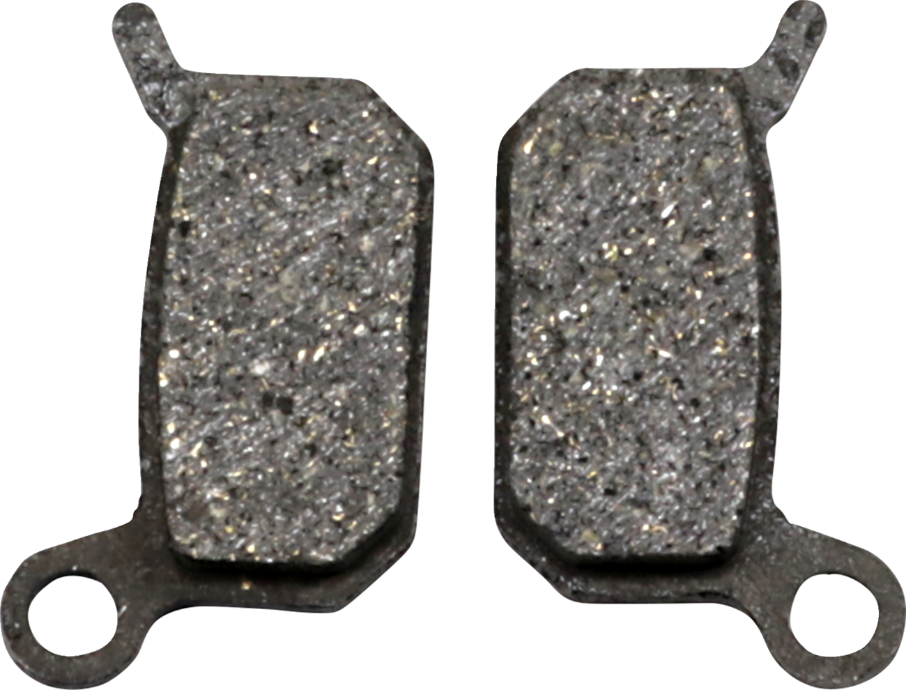 GALFER Offroad Organic Brake Pads