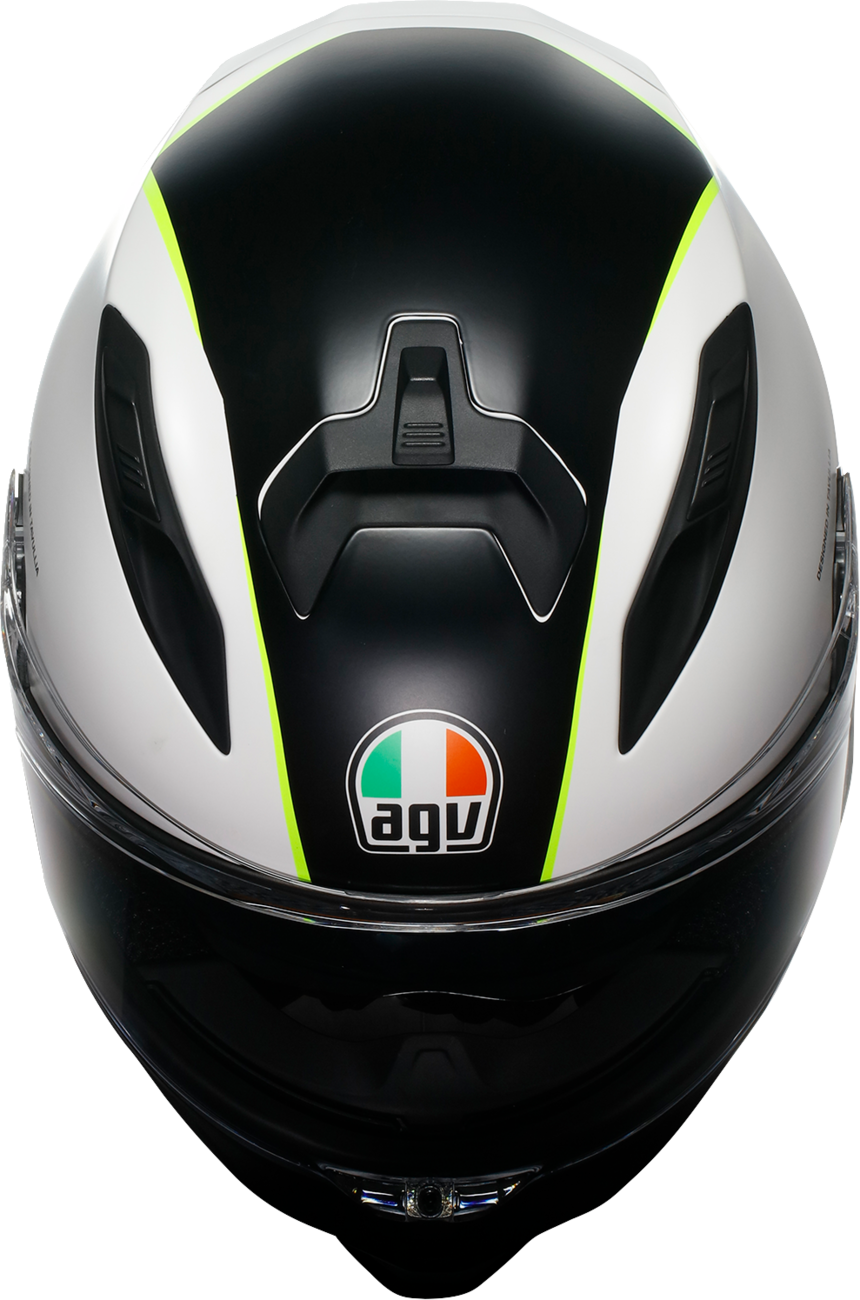 AGV K7 Super 46 Helmet