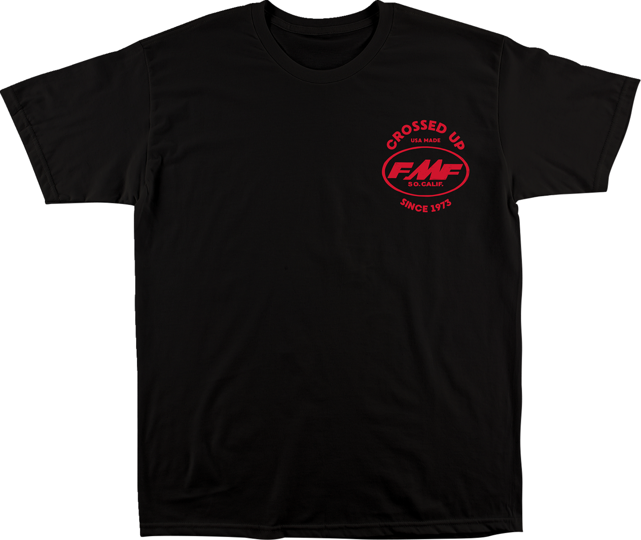FMF Crossed Up T-Shirt