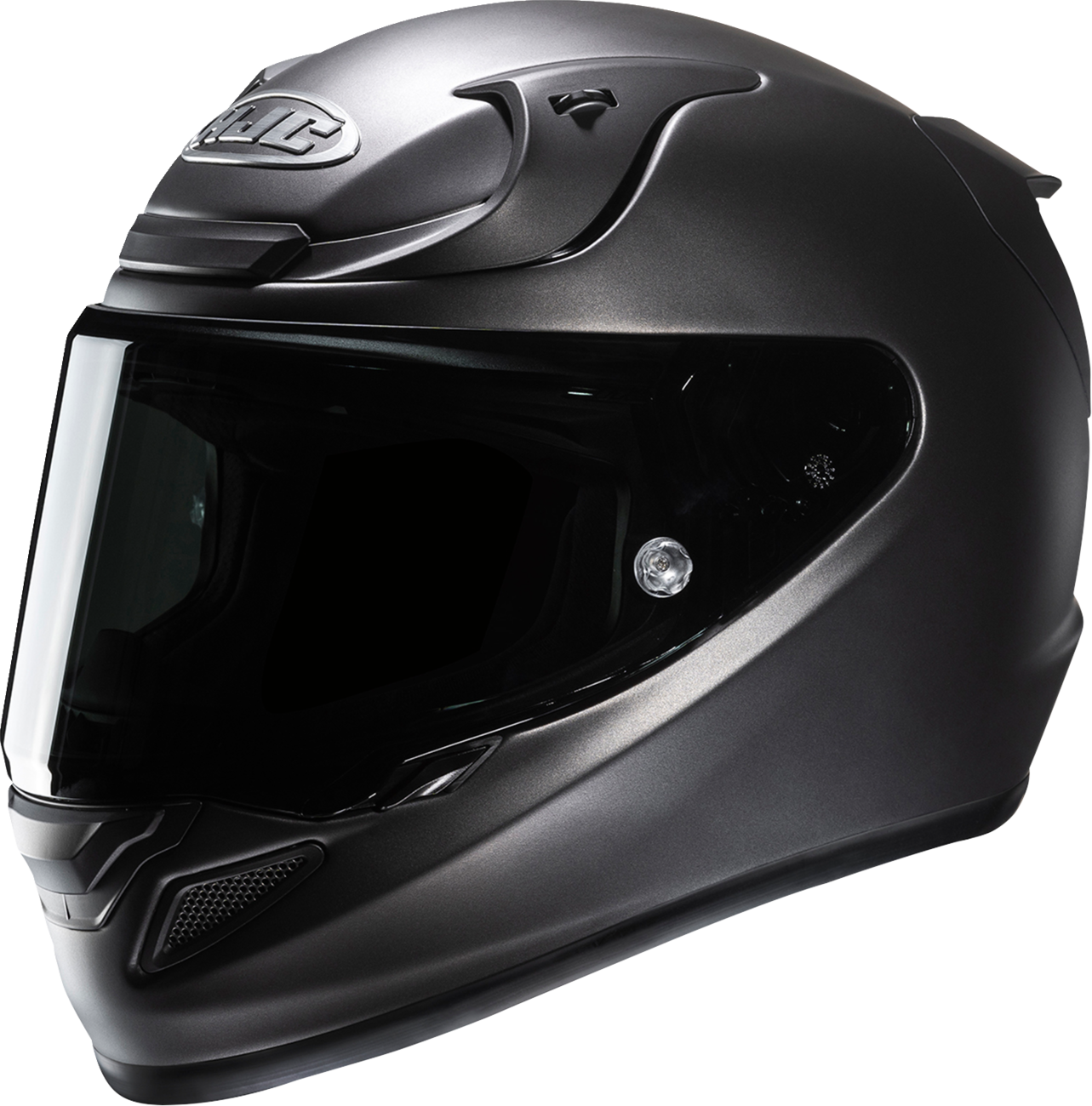 HJC RPHA 12N Solid Helmet