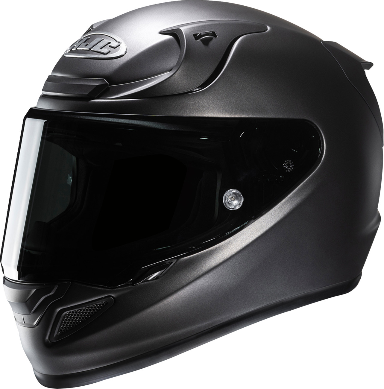 HJC RPHA 12N Solid Helmet