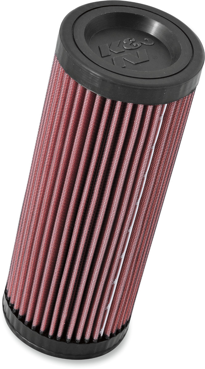 K & N High-Flow Air Filter