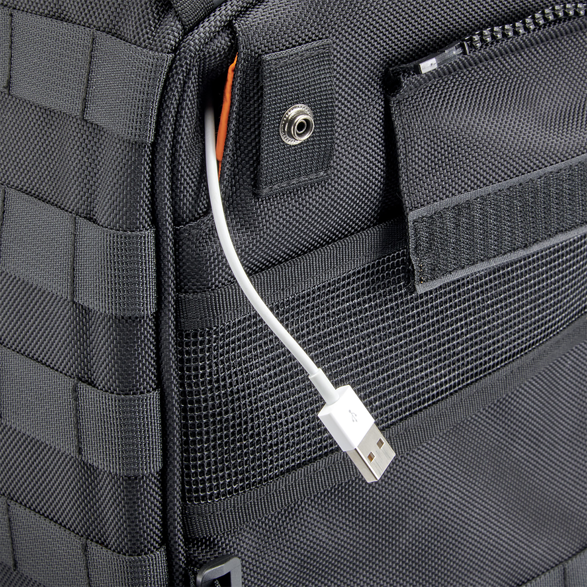 Biltwell Exfil-36 Saddlebags