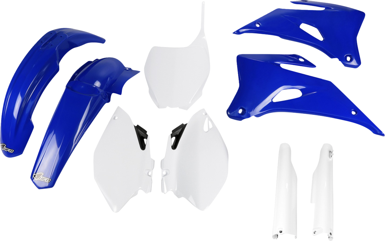 UFO Full Replacement Body Kit For Yamaha